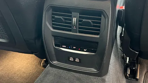 BMW Seria 3 318i Aut.