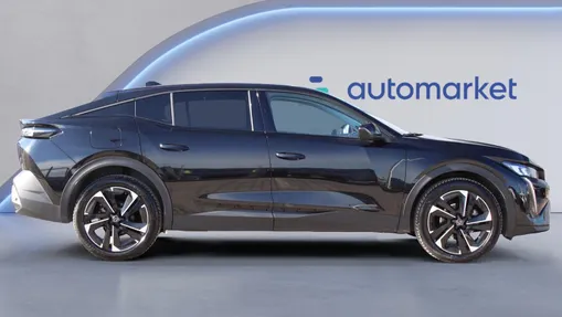 PEUGEOT 408 408 1.2 PureTech Allure S&S EAT8