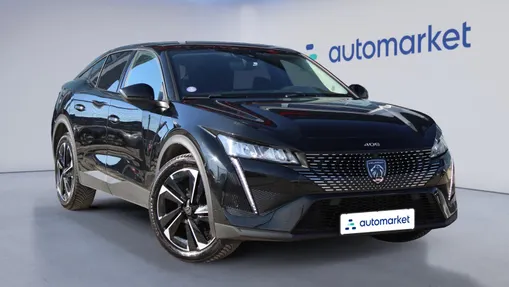 PEUGEOT 408 408 1.2 PureTech Allure S&S EAT8