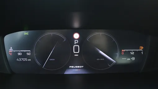 PEUGEOT 408 408 1.2 PureTech Allure S&S EAT8