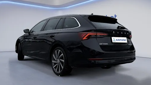 SKODA Octavia Octavia 1.5 TSI ACT Style