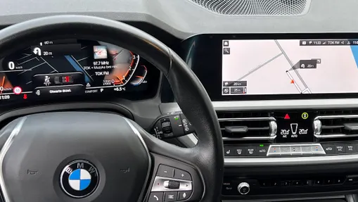 BMW Seria 3 318i Aut.