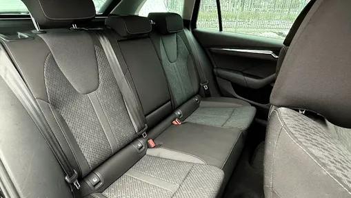SKODA Octavia Octavia 1.5 TSI ACT Style