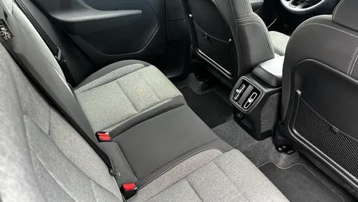 VOLVO XC40 XC40 B3 Plus Dark aut