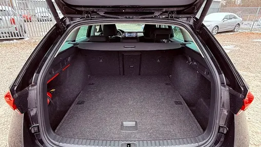 SKODA Octavia Octavia 1.5 TSI ACT Style