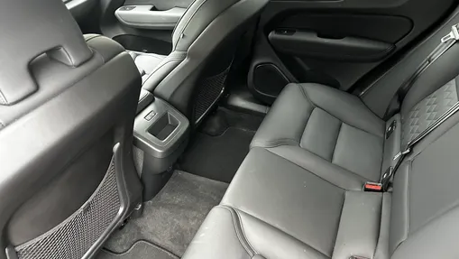 VOLVO XC60 XC60 B5 B AWD Plus Dark aut