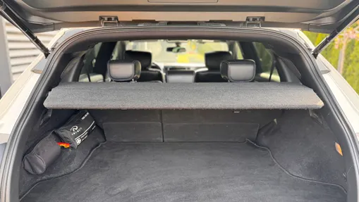 INFINITI QX70 QX70 3.7 S Design