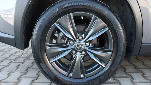 LEXUS UX UX 250h GPF Business Edition 2WD