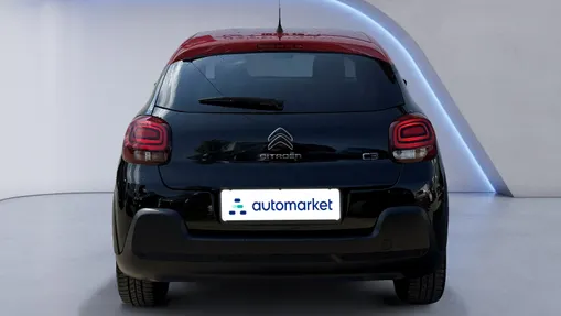 CITROEN C3 C3 1.2 PureTech C-Series