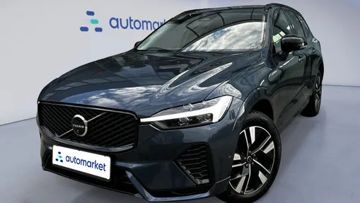 VOLVO XC60 XC60 B5 B AWD Plus Dark aut