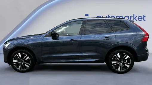 VOLVO XC60 XC60 B5 B AWD Plus Dark aut