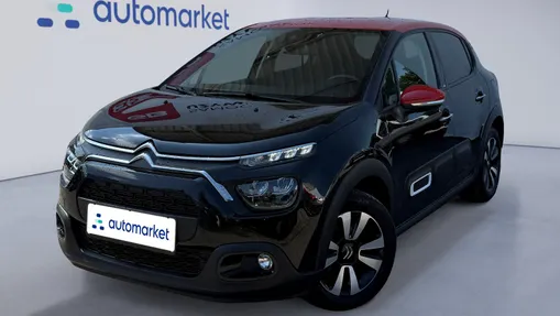 CITROEN C3 C3 1.2 PureTech C-Series