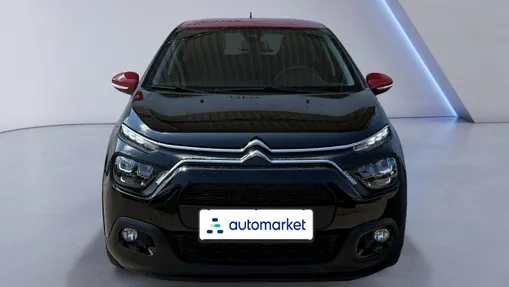 CITROEN C3 C3 1.2 PureTech C-Series