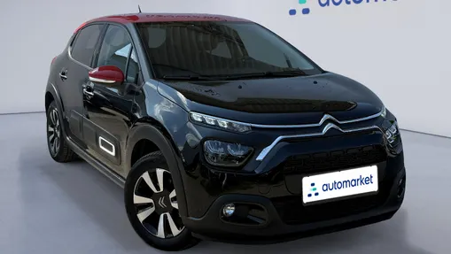 CITROEN C3 C3 1.2 PureTech C-Series