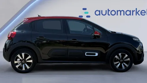 CITROEN C3 C3 1.2 PureTech C-Series