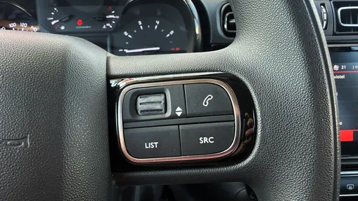 CITROEN C3 C3 1.2 PureTech C-Series