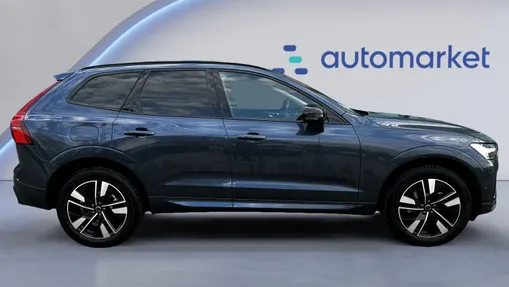 VOLVO XC60 XC60 B5 B AWD Plus Dark aut