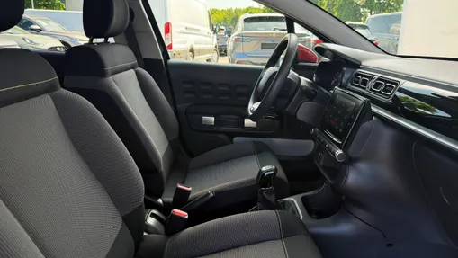 CITROEN C3 C3 1.2 PureTech C-Series