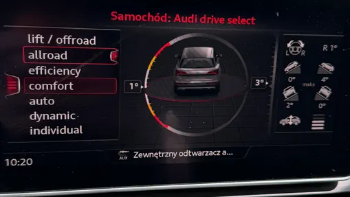 AUDI Q5 Q5 40 TDI Quattro Sport S tronic