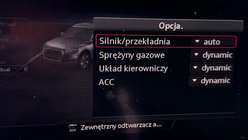 AUDI Q5 Q5 40 TDI Quattro Sport S tronic