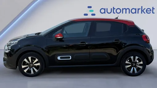 CITROEN C3 C3 1.2 PureTech C-Series