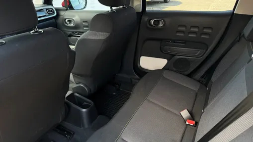 CITROEN C3 C3 1.2 PureTech C-Series