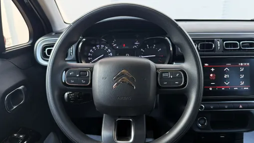 CITROEN C3 C3 1.2 PureTech C-Series