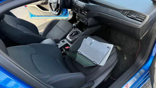 FORD Focus Focus 1.0 EcoBoost ST-Line