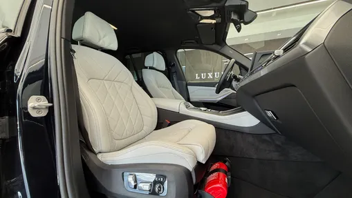 BMW X5 X5 xDrive30d mHEV sport-aut