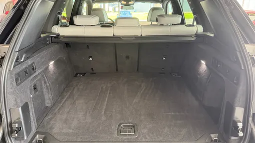 BMW X5 X5 xDrive30d mHEV sport-aut