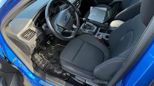 FORD Focus Focus 1.0 EcoBoost ST-Line