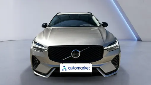 VOLVO XC60 XC60 B5 B AWD Plus Dark aut