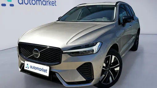 VOLVO XC60 XC60 B5 B AWD Plus Dark aut