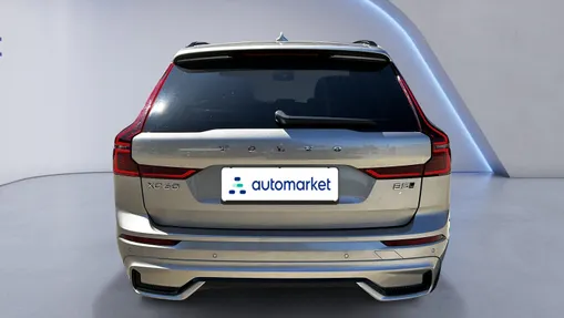 VOLVO XC60 XC60 B5 B AWD Plus Dark aut