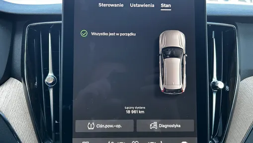 VOLVO XC60 XC60 B5 B AWD Plus Dark aut