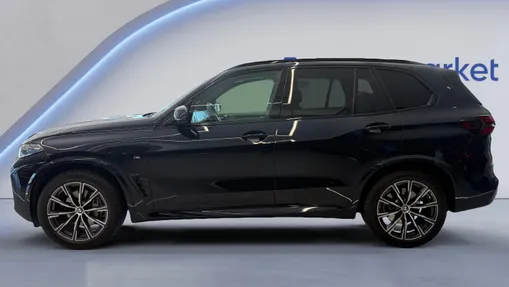 BMW X5 X5 xDrive30d mHEV sport-aut