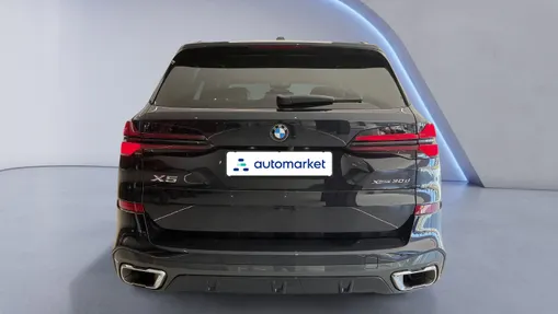 BMW X5 X5 xDrive30d mHEV sport-aut
