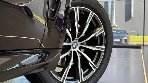 BMW X5 X5 xDrive30d mHEV sport-aut