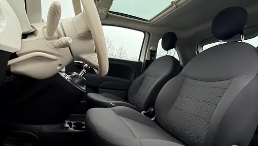 FIAT 500 500 1.0 Hybrid Pop