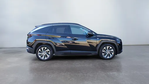 HYUNDAI Tucson Tucson 1.6 T-GDi 48V Executive 4WD DCT