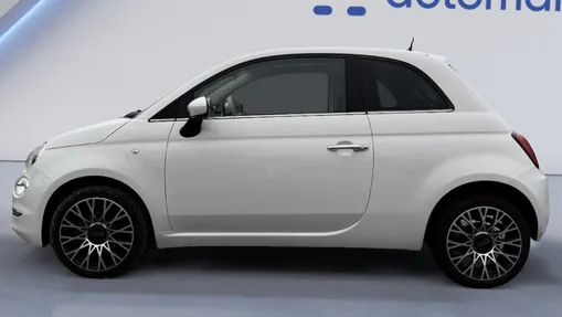 FIAT 500 500 1.0 Hybrid Pop
