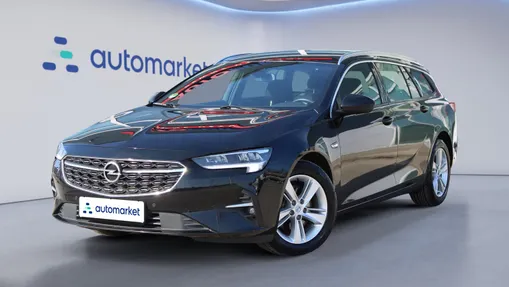 OPEL Insignia Insignia 2.0 CDTI Business Edition S&S aut