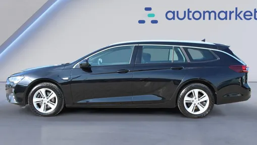 OPEL Insignia Insignia 2.0 CDTI Business Edition S&S aut