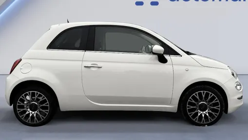 FIAT 500 500 1.0 Hybrid Pop