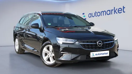 OPEL Insignia Insignia 2.0 CDTI Business Edition S&S aut