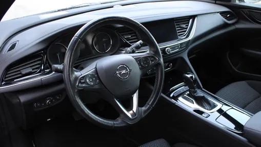 OPEL Insignia Insignia 2.0 CDTI Business Edition S&S aut