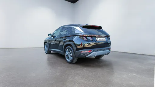 HYUNDAI Tucson Tucson 1.6 T-GDi 48V Executive 4WD DCT