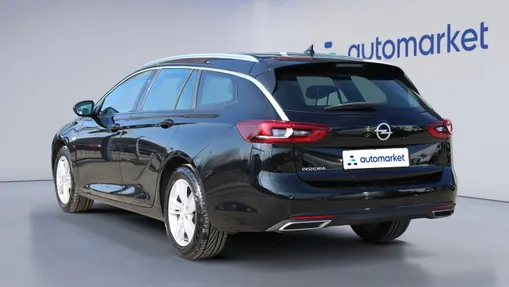 OPEL Insignia Insignia 2.0 CDTI Business Edition S&S aut