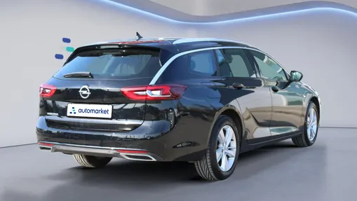 OPEL Insignia Insignia 2.0 CDTI Business Edition S&S aut