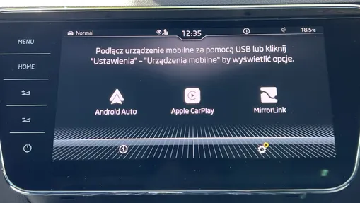SKODA Superb Superb 2.0 TDI SCR 4x4 L&K DSG